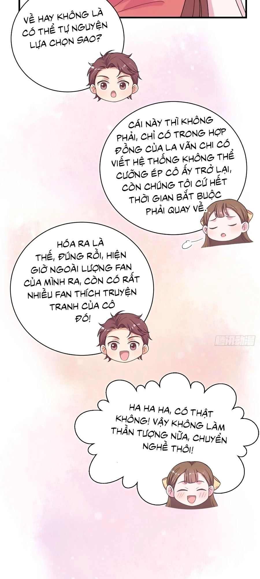 Cung Đấu Live Chapter 55 - 4