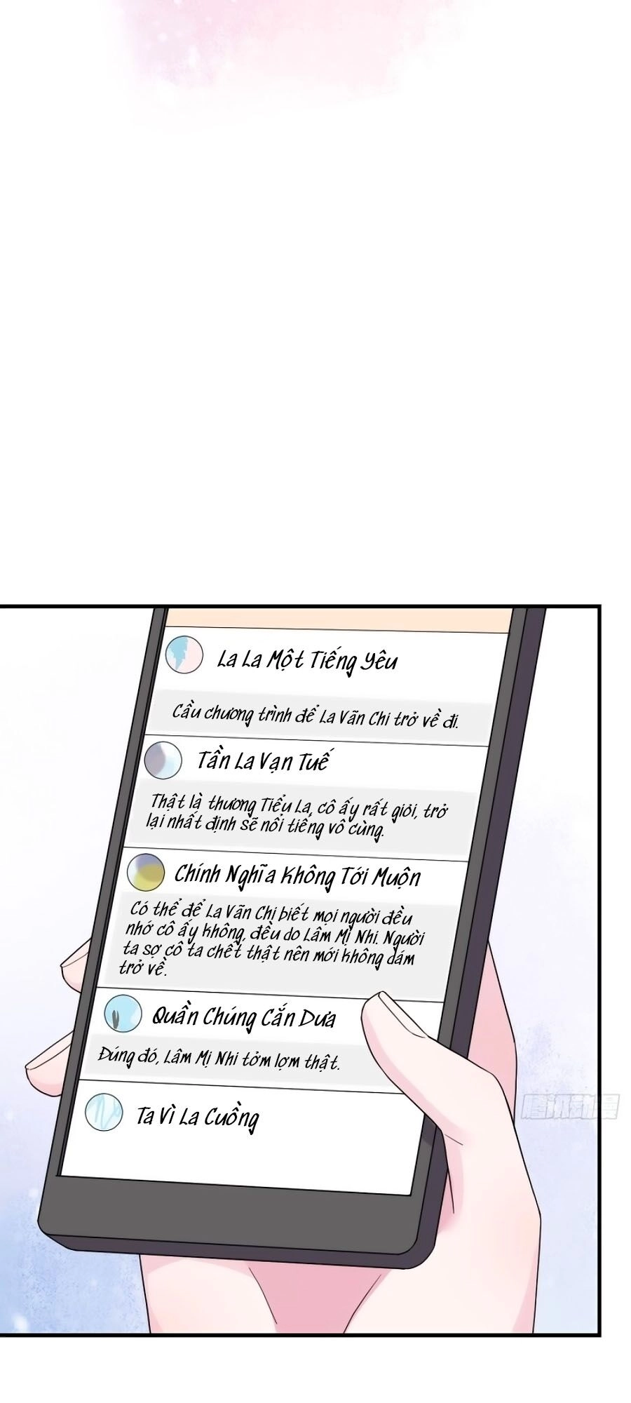 Cung Đấu Live Chapter 55 - 5