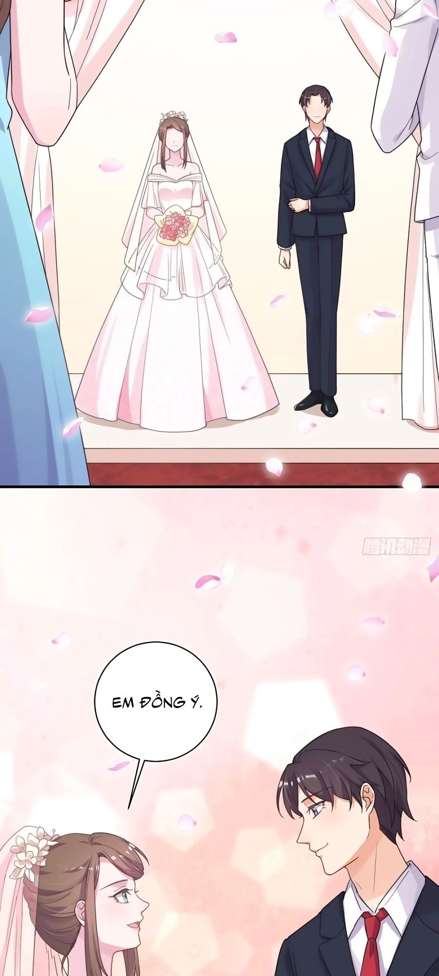 Cung Đấu Live Chapter 55 - 9