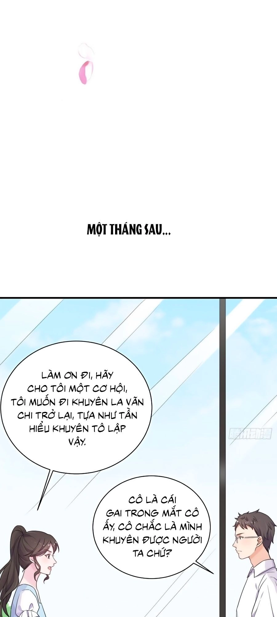 Cung Đấu Live Chapter 55 - 12