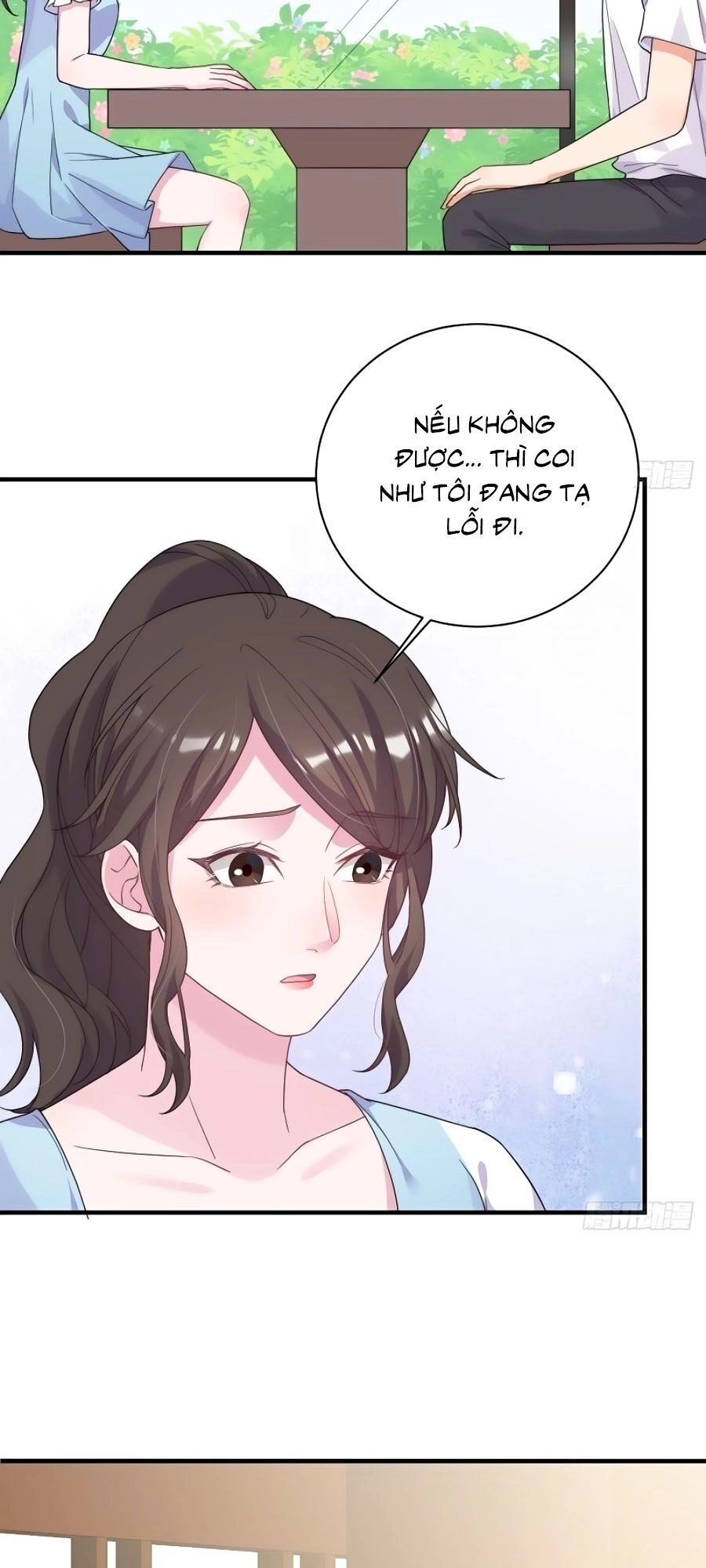 Cung Đấu Live Chapter 55 - 13