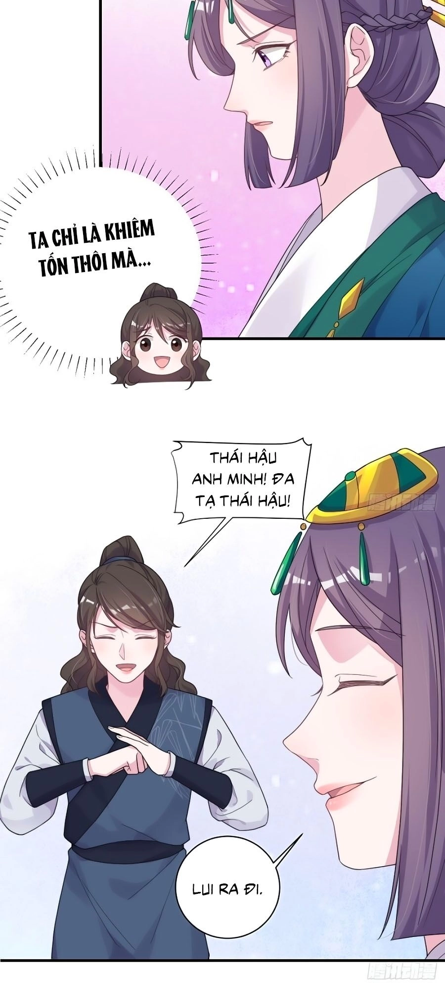 Cung Đấu Live Chapter 55 - 19