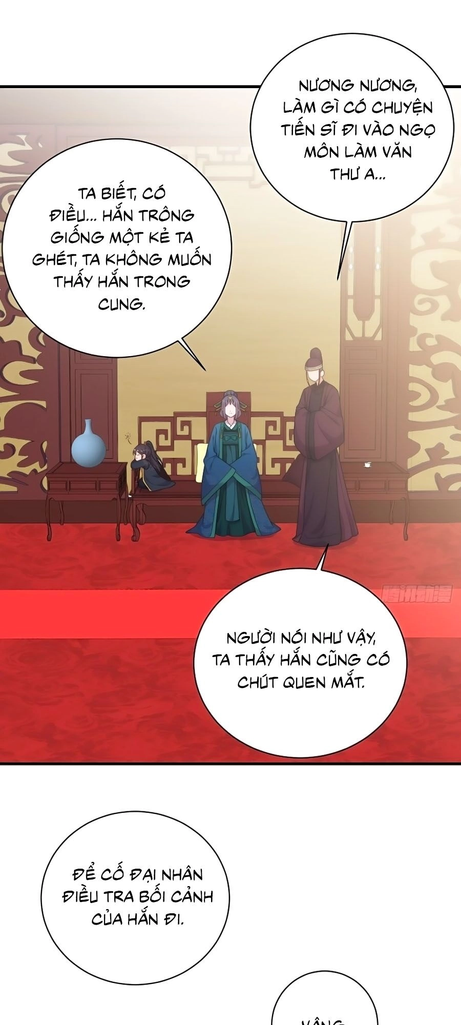 Cung Đấu Live Chapter 55 - 20