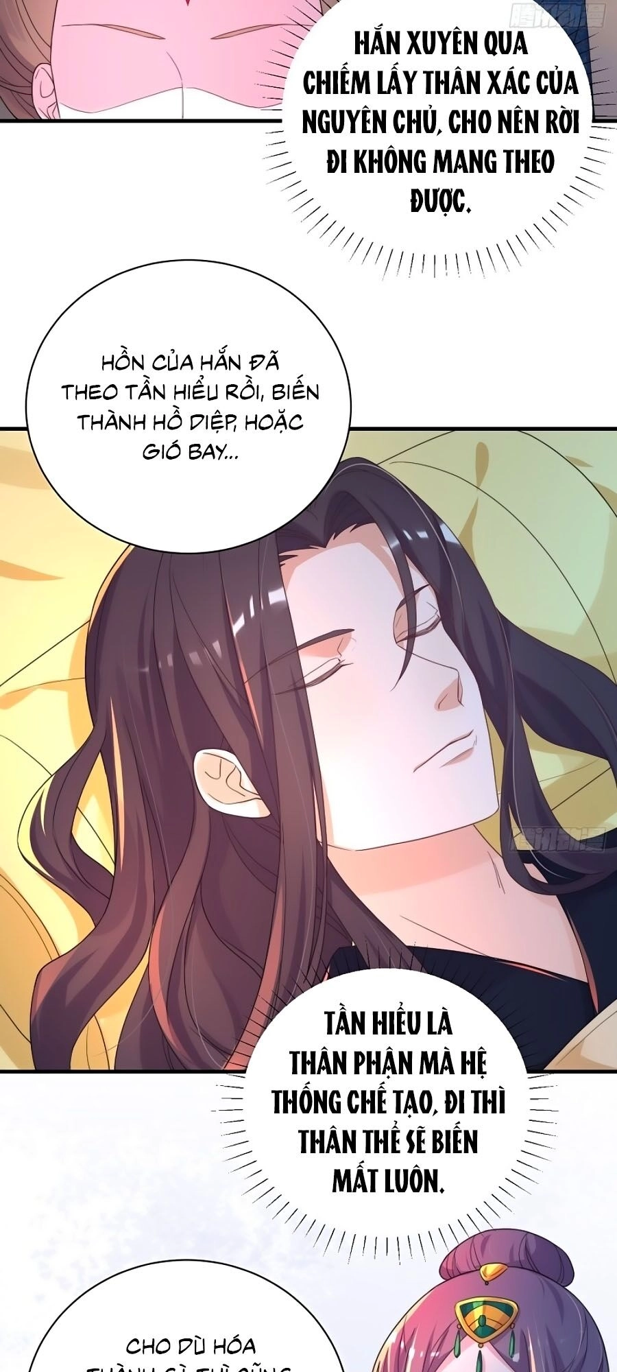 Cung Đấu Live Chapter 55 - 24