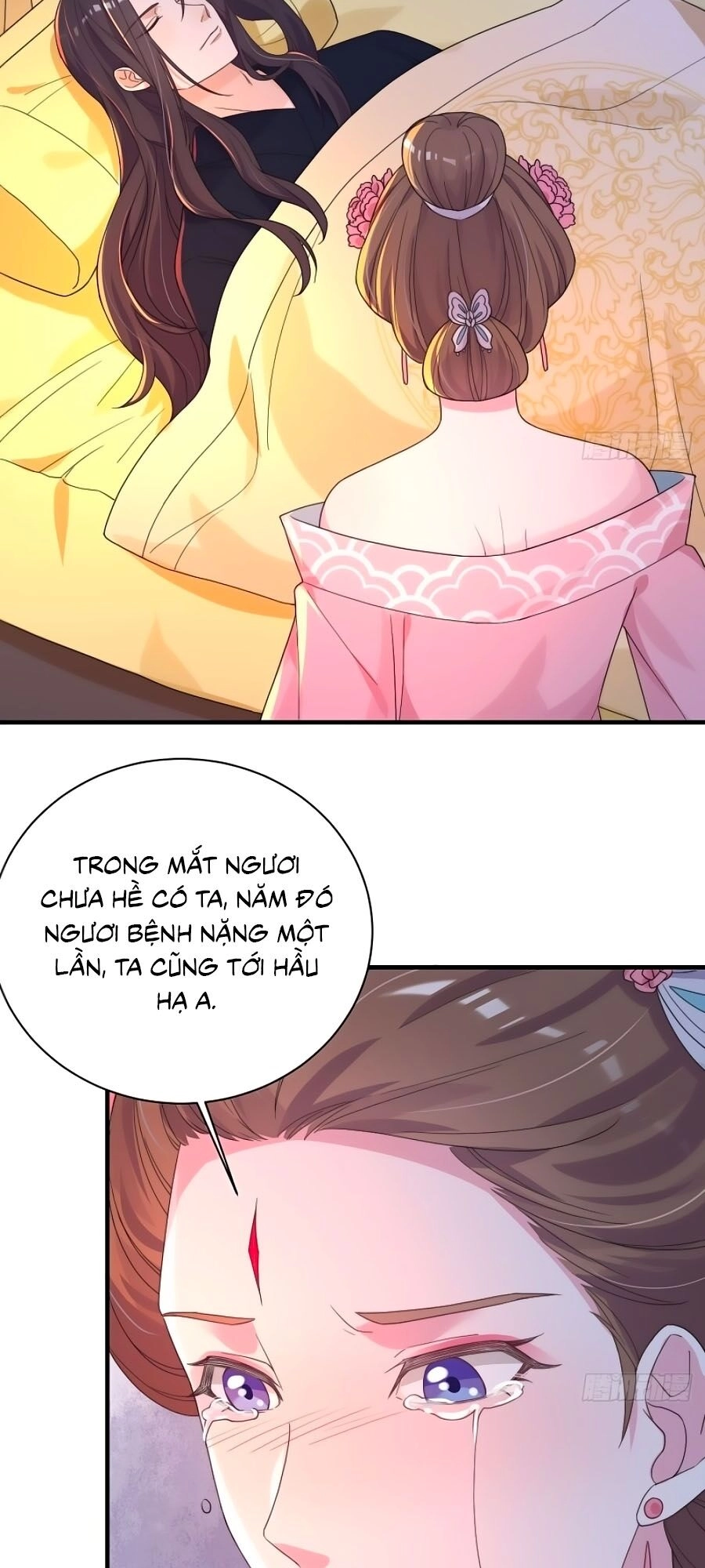 Cung Đấu Live Chapter 55 - 26