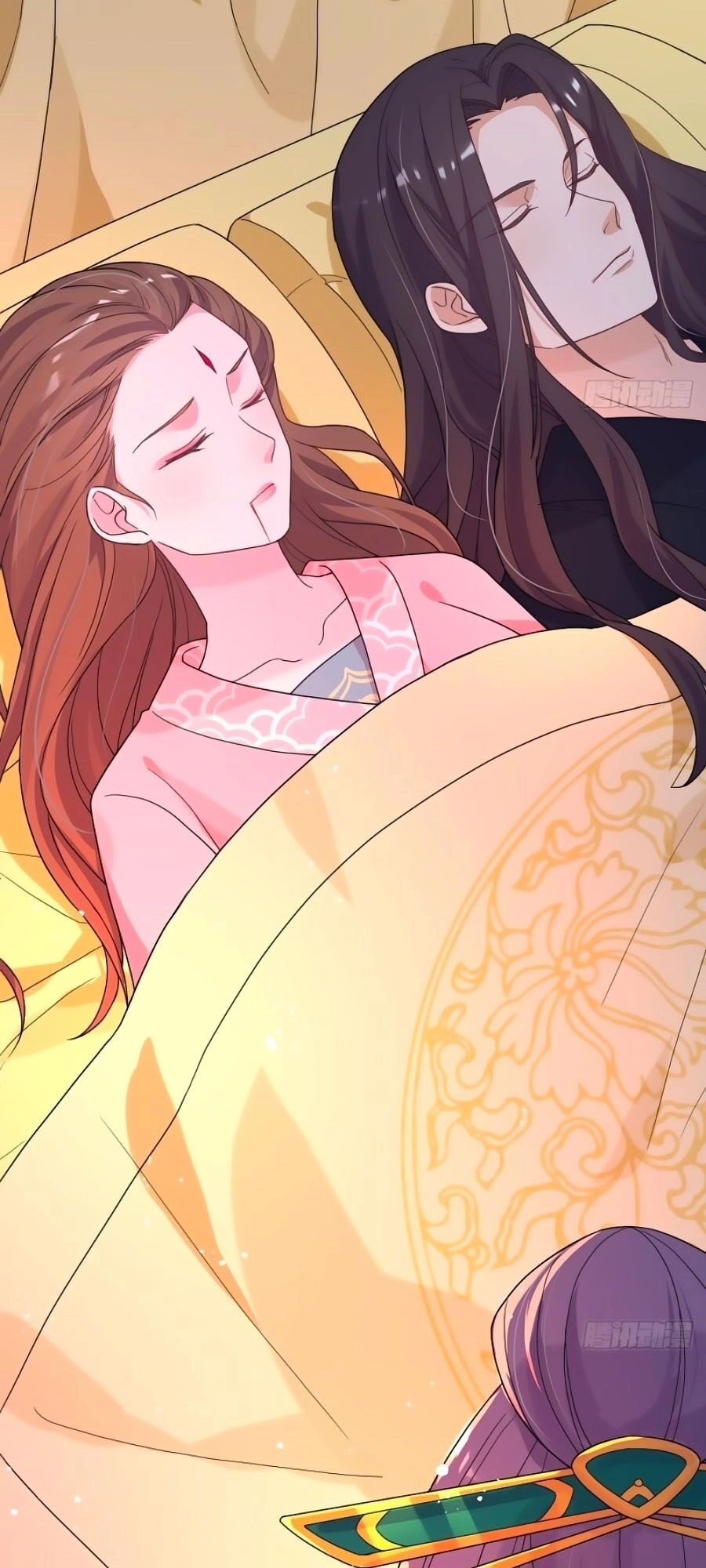 Cung Đấu Live Chapter 55 - 29