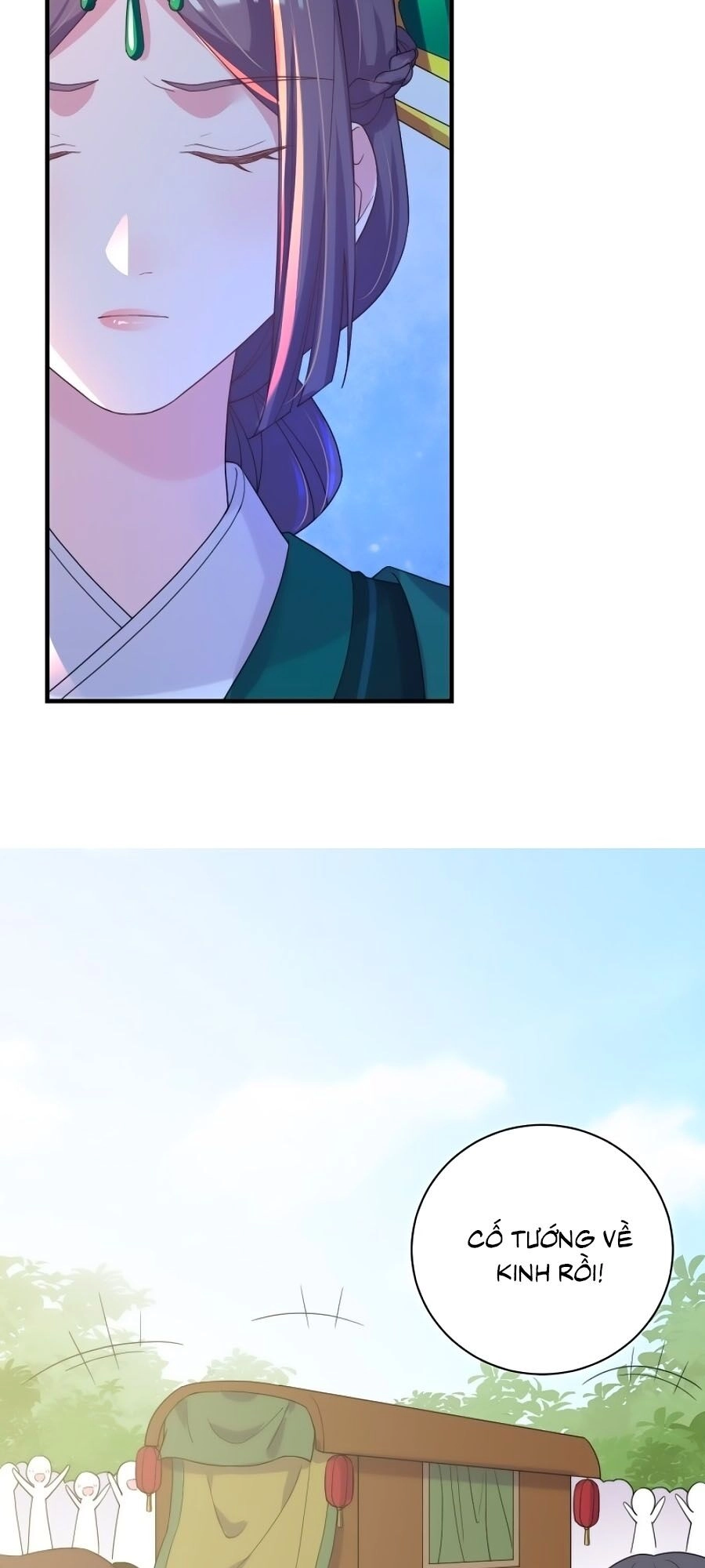 Cung Đấu Live Chapter 55 - 31