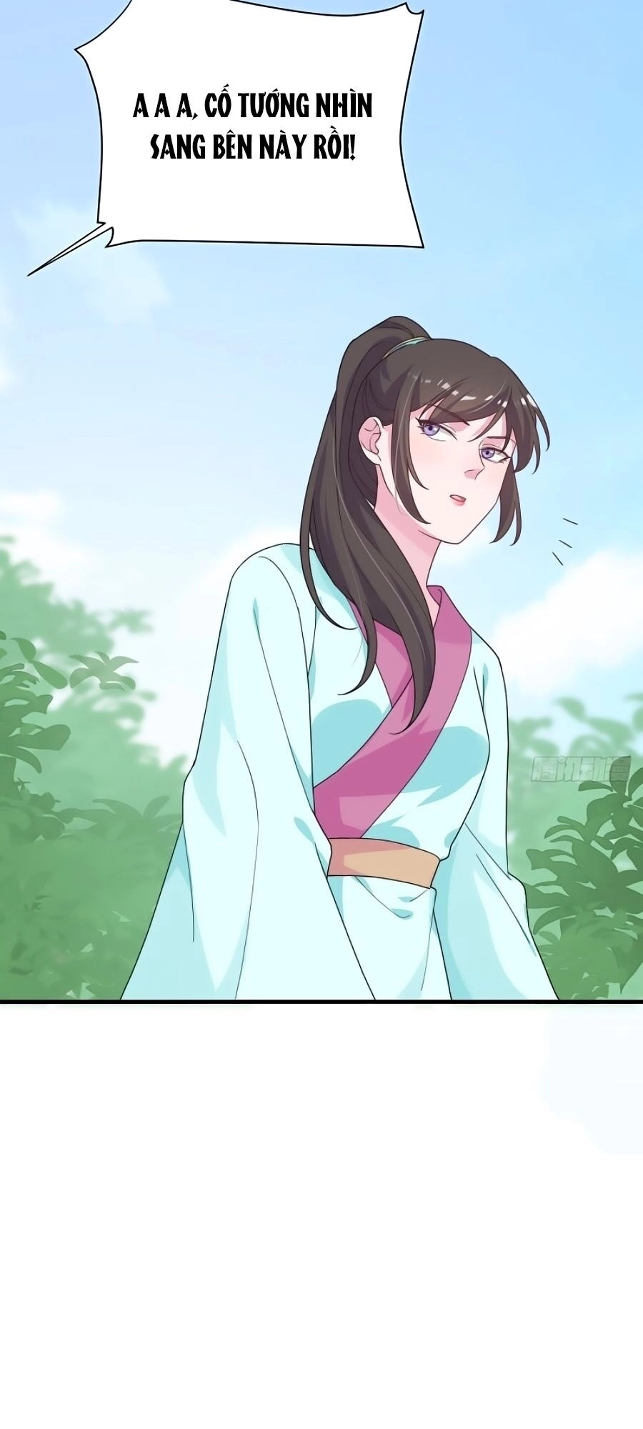 Cung Đấu Live Chapter 55 - 35