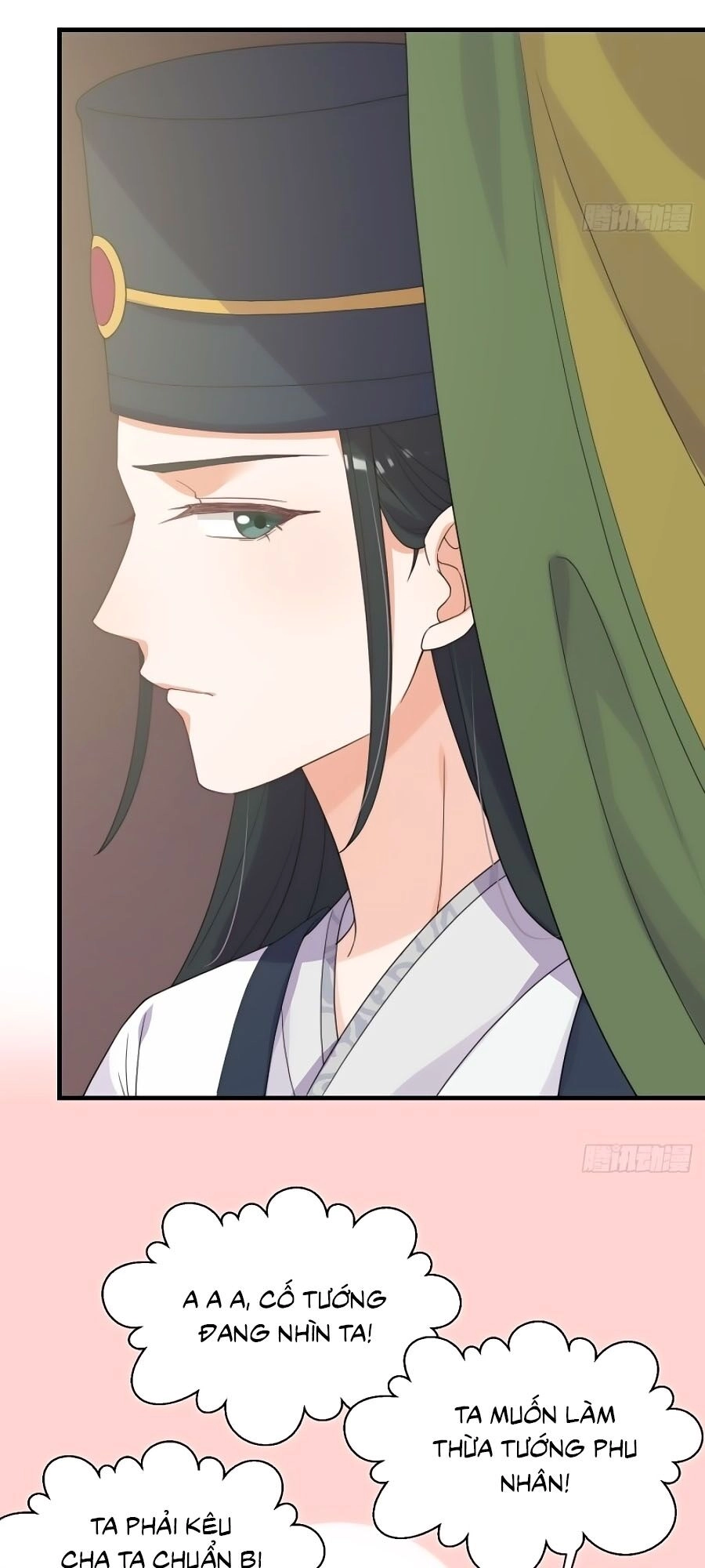 Cung Đấu Live Chapter 55 - 36