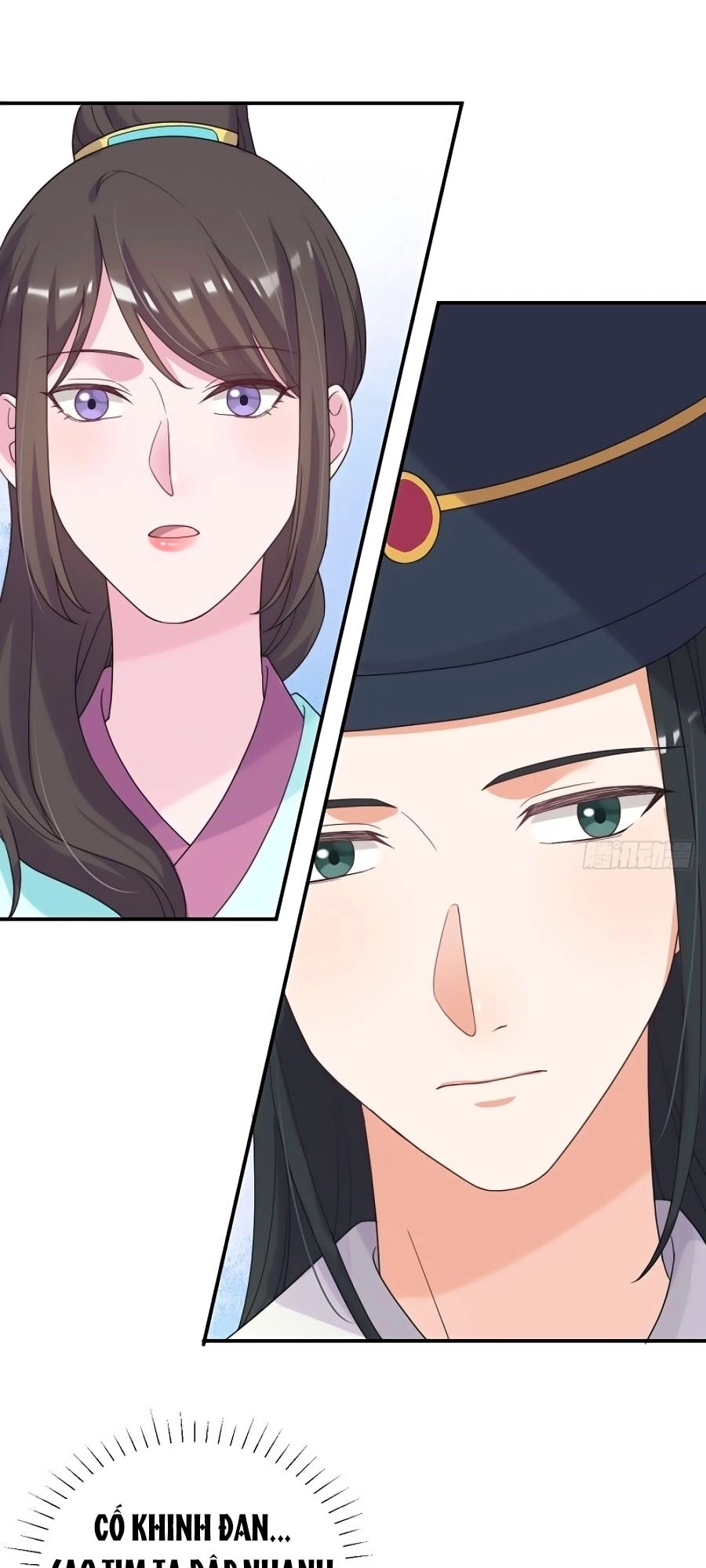 Cung Đấu Live Chapter 55 - 38