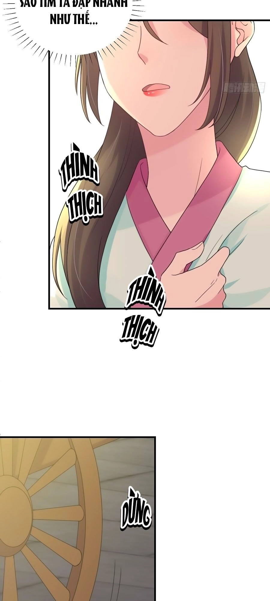 Cung Đấu Live Chapter 55 - 39