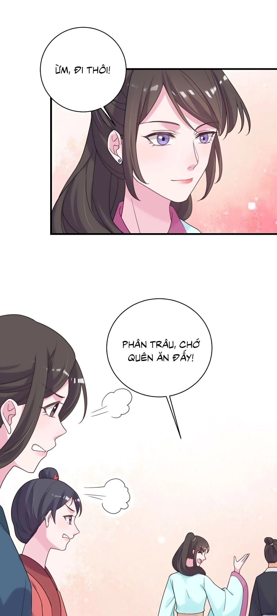 Cung Đấu Live Chapter 55 - 41