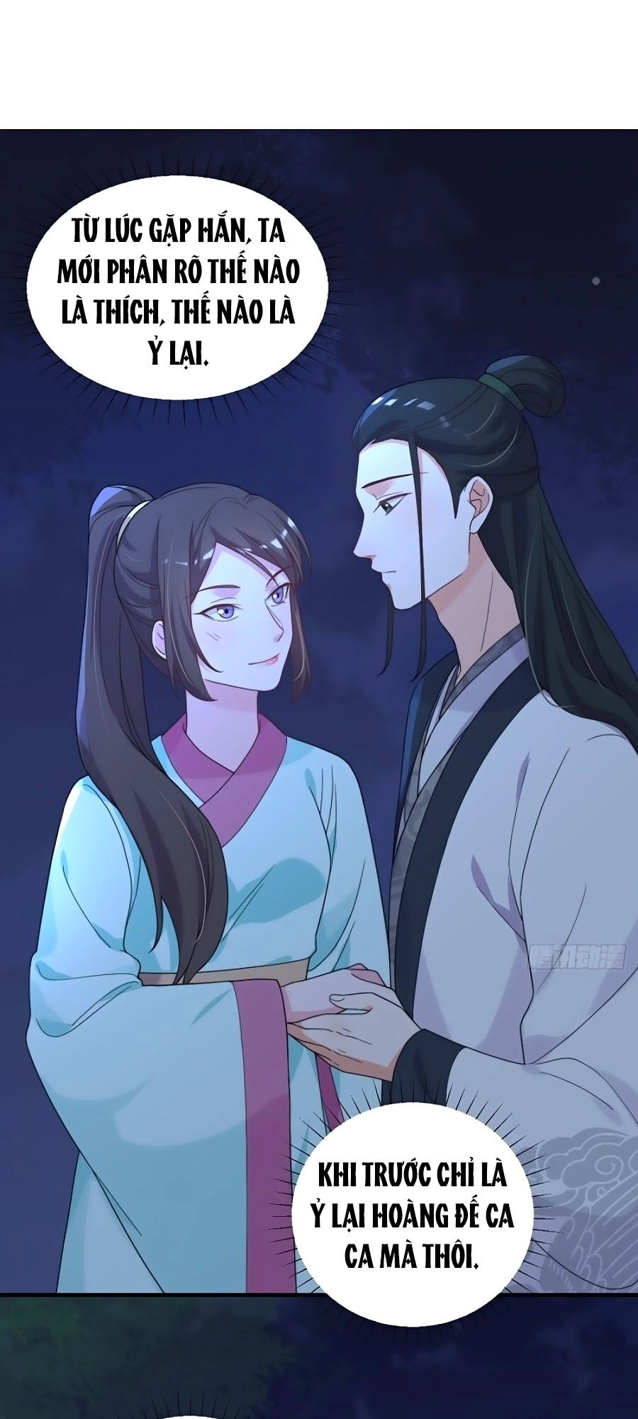 Cung Đấu Live Chapter 55 - 44