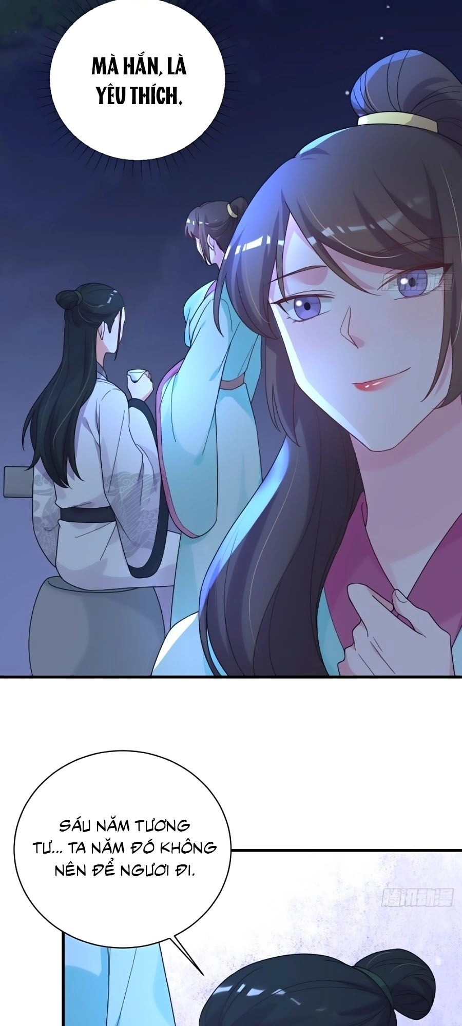 Cung Đấu Live Chapter 55 - 45