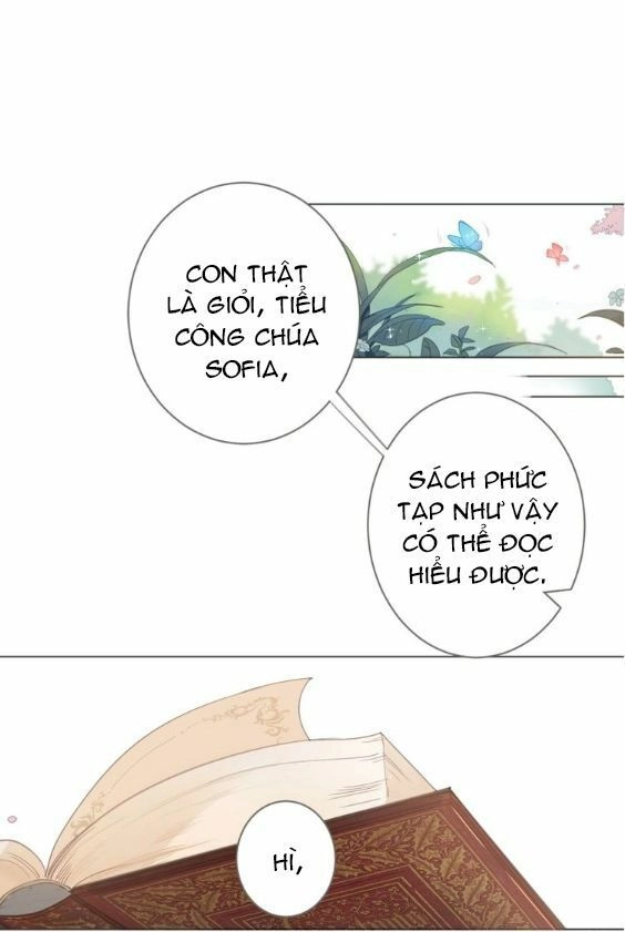 Hầu Nữ Giá Đáo Chapter 1 - 1