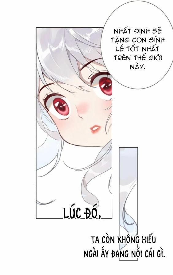 Hầu Nữ Giá Đáo Chapter 1 - 6