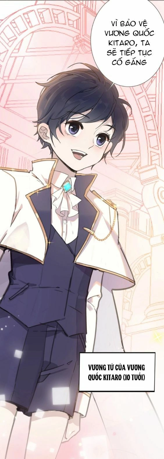 Hầu Nữ Giá Đáo Chapter 1 - 10