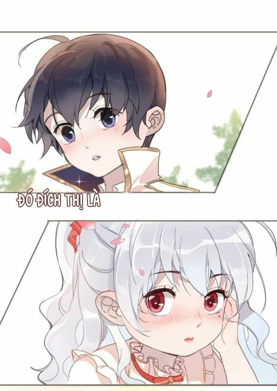 Hầu Nữ Giá Đáo Chapter 1 - 12