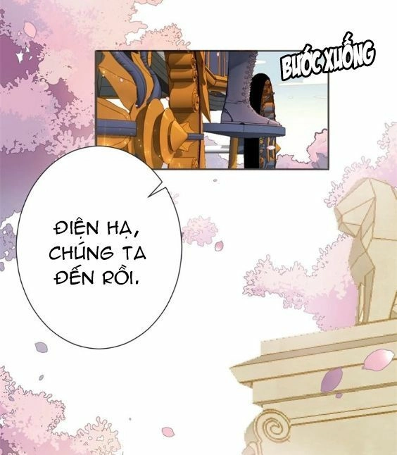 Hầu Nữ Giá Đáo Chapter 1 - 18