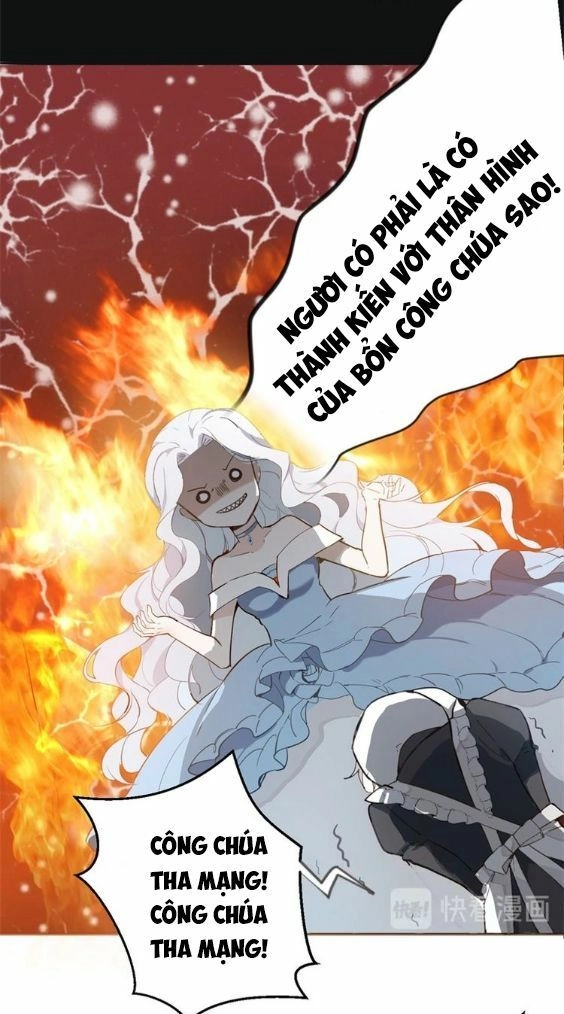 Hầu Nữ Giá Đáo Chapter 1 - 28