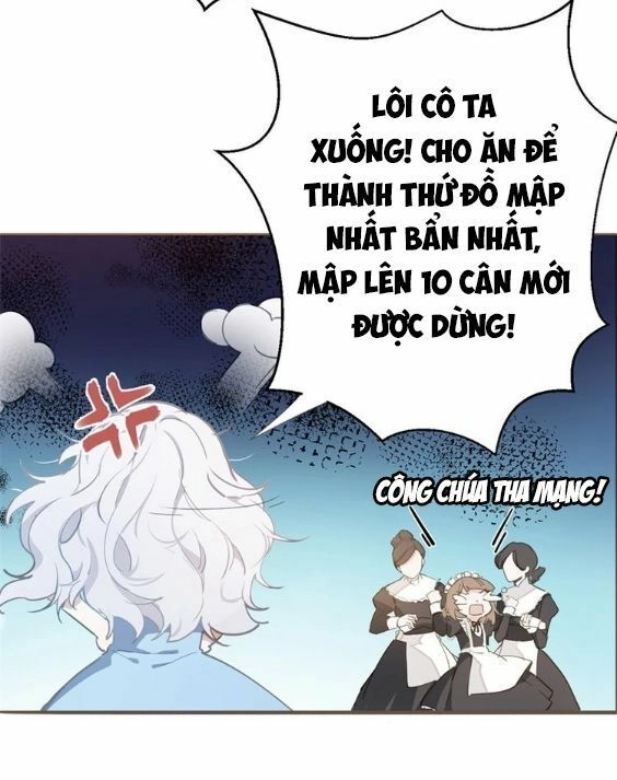 Hầu Nữ Giá Đáo Chapter 1 - 29