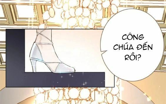 Hầu Nữ Giá Đáo Chapter 1 - 33