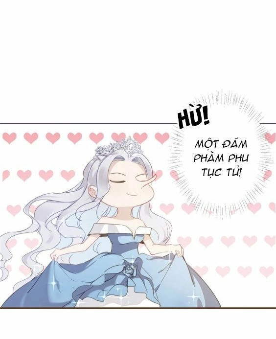 Hầu Nữ Giá Đáo Chapter 1 - 38