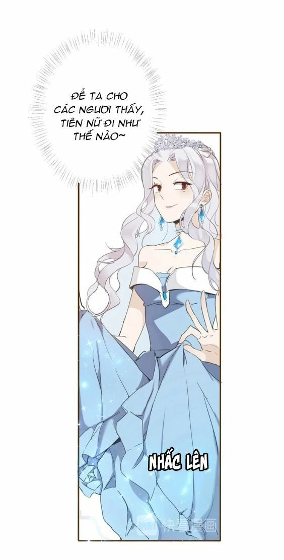 Hầu Nữ Giá Đáo Chapter 1 - 39