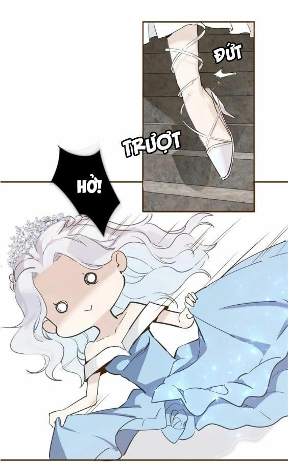 Hầu Nữ Giá Đáo Chapter 1 - 40