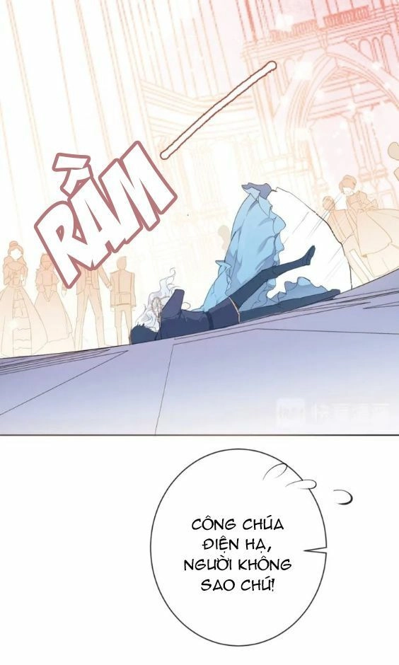 Hầu Nữ Giá Đáo Chapter 1 - 46