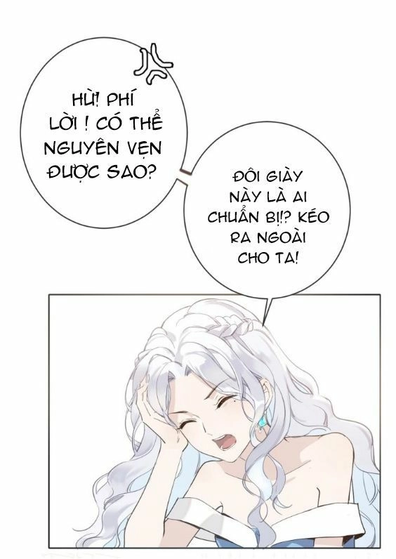 Hầu Nữ Giá Đáo Chapter 1 - 47