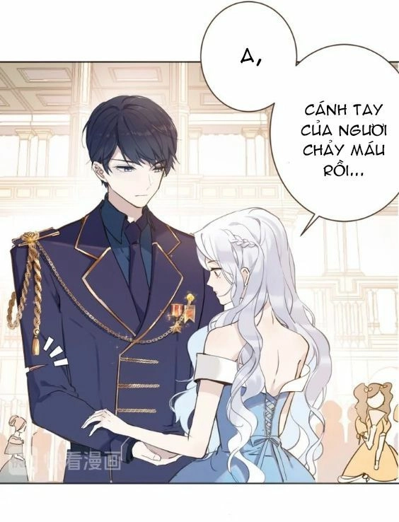 Hầu Nữ Giá Đáo Chapter 1 - 54