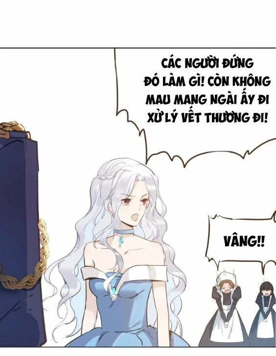 Hầu Nữ Giá Đáo Chapter 1 - 55