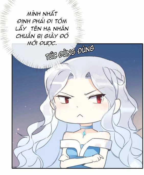 Hầu Nữ Giá Đáo Chapter 1 - 58