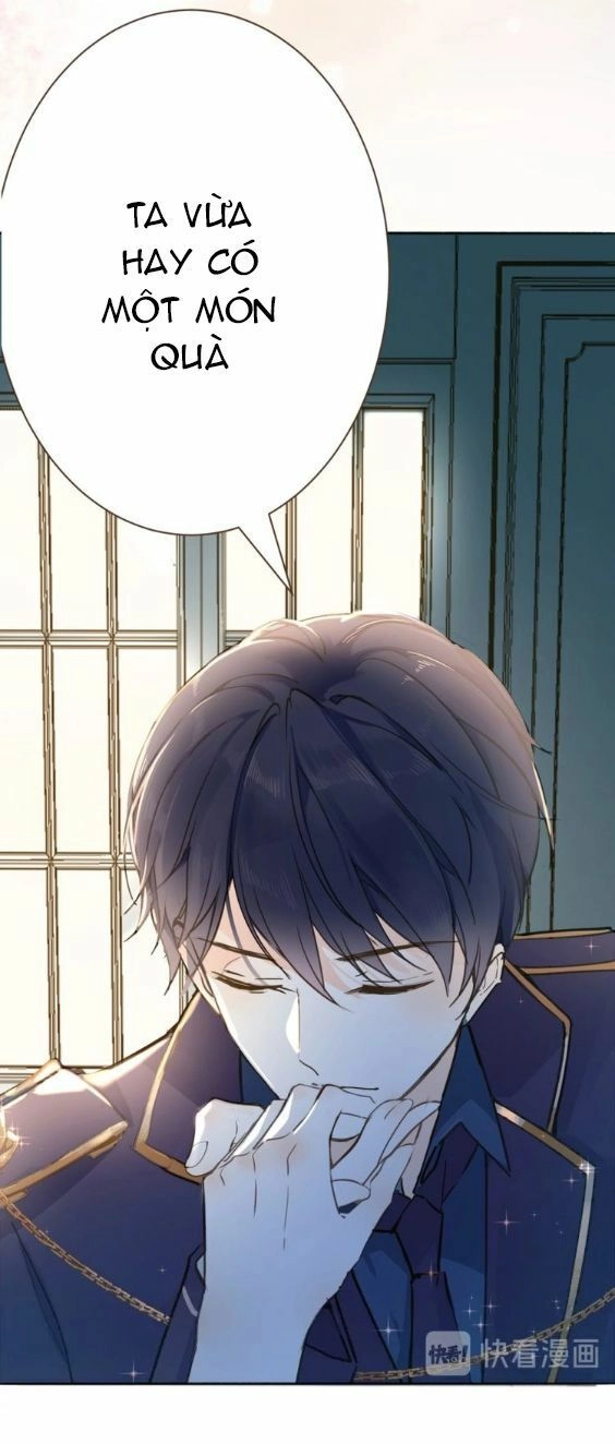 Hầu Nữ Giá Đáo Chapter 1 - 60