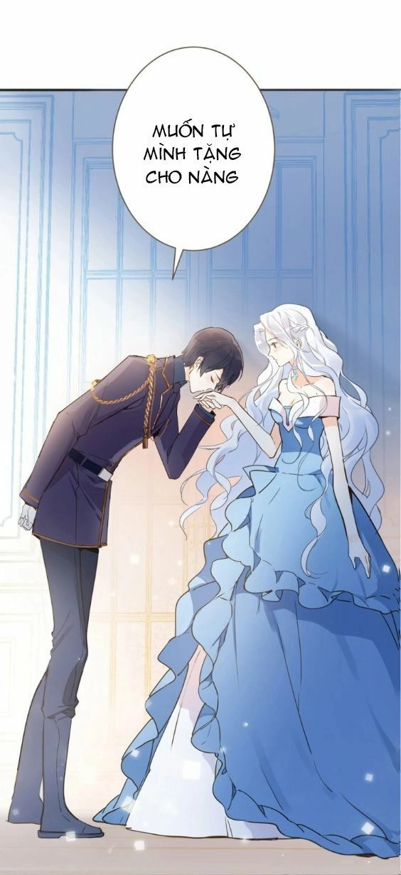 Hầu Nữ Giá Đáo Chapter 1 - 61