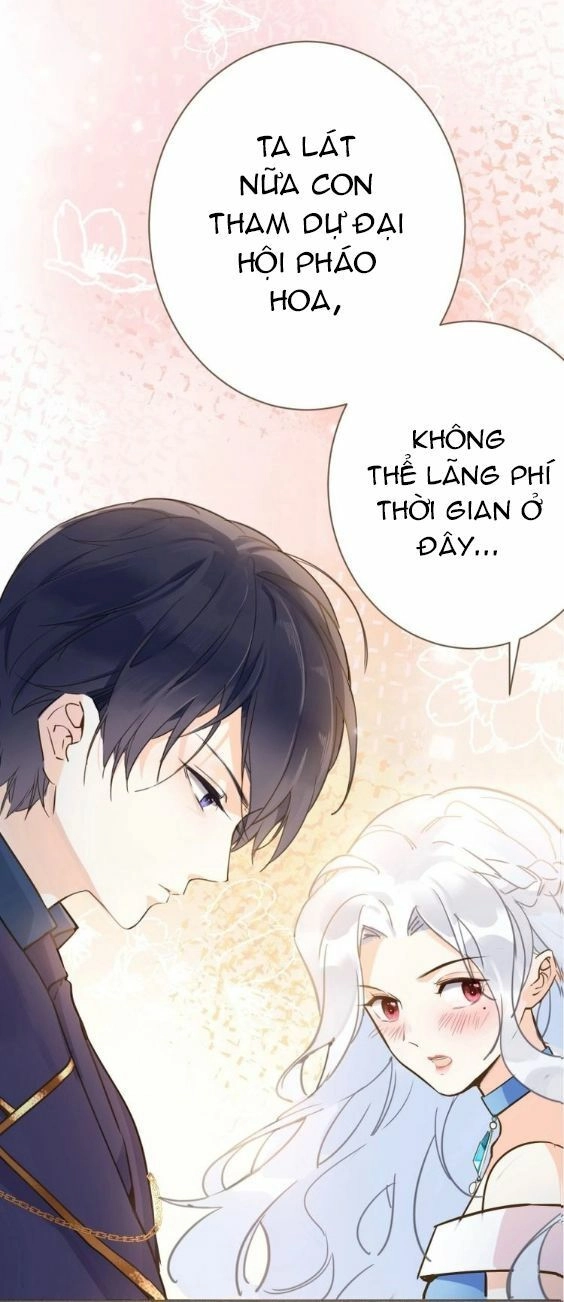 Hầu Nữ Giá Đáo Chapter 1 - 64