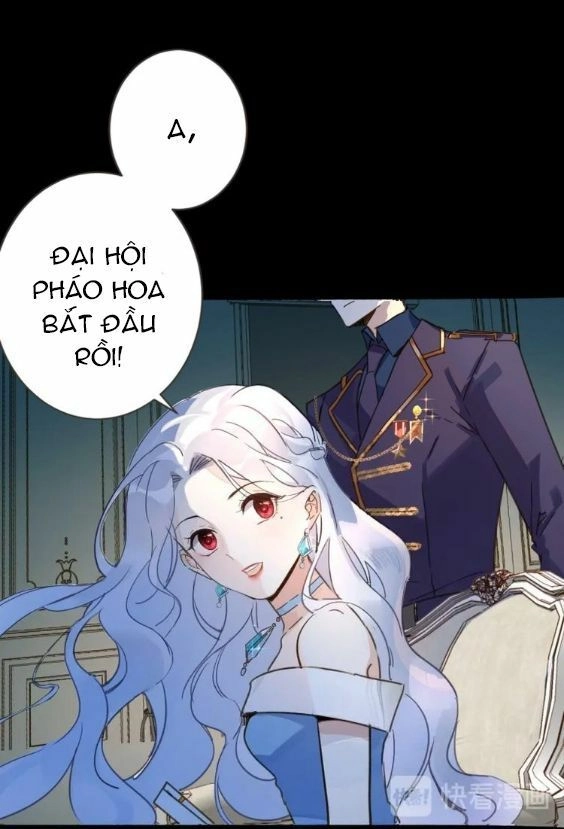 Hầu Nữ Giá Đáo Chapter 1 - 73