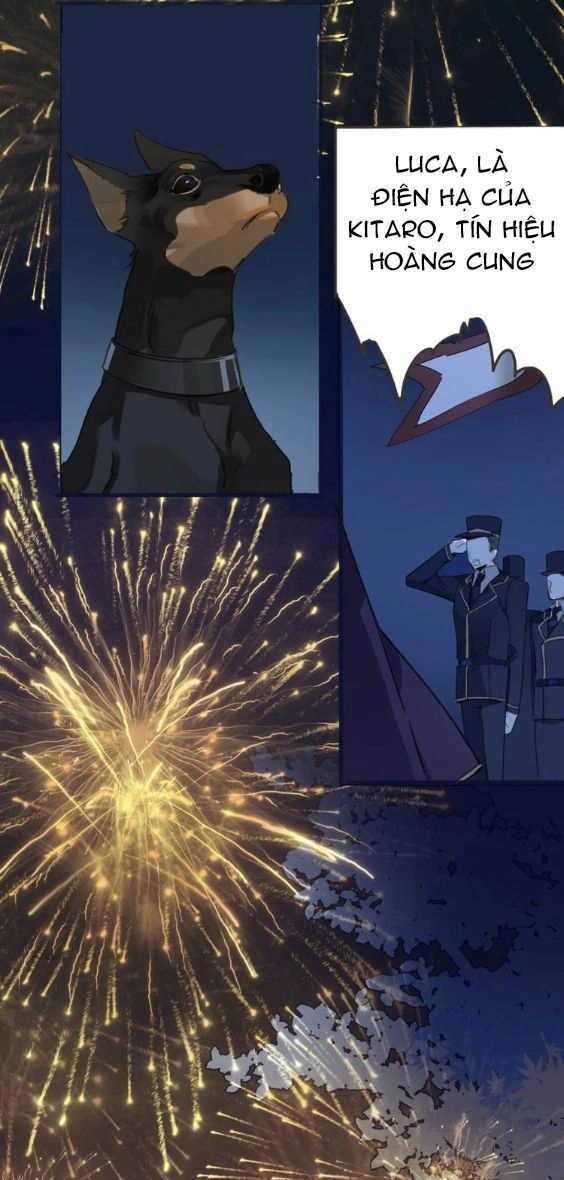 Hầu Nữ Giá Đáo Chapter 1 - 77