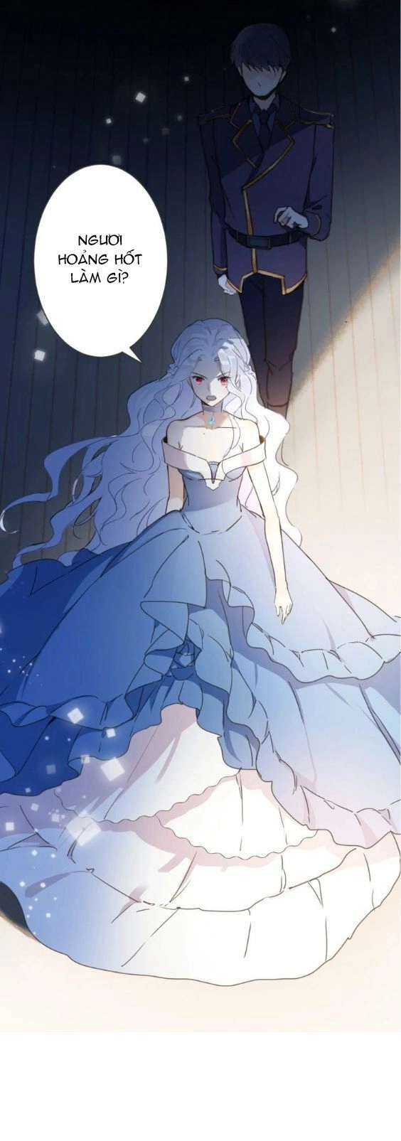 Hầu Nữ Giá Đáo Chapter 1 - 82