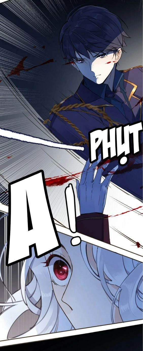 Hầu Nữ Giá Đáo Chapter 1 - 84