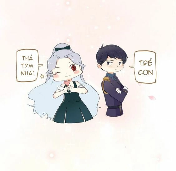 Hầu Nữ Giá Đáo Chapter 1 - 109