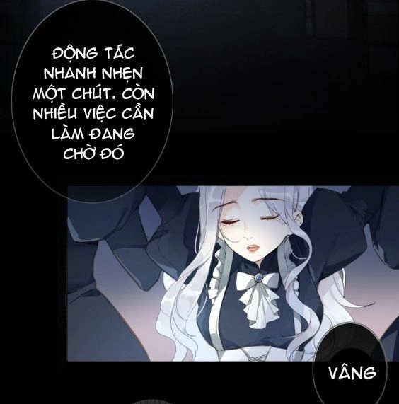 Hầu Nữ Giá Đáo Chapter 2 - 2