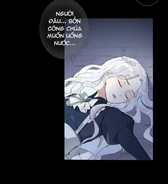 Hầu Nữ Giá Đáo Chapter 2 - 3