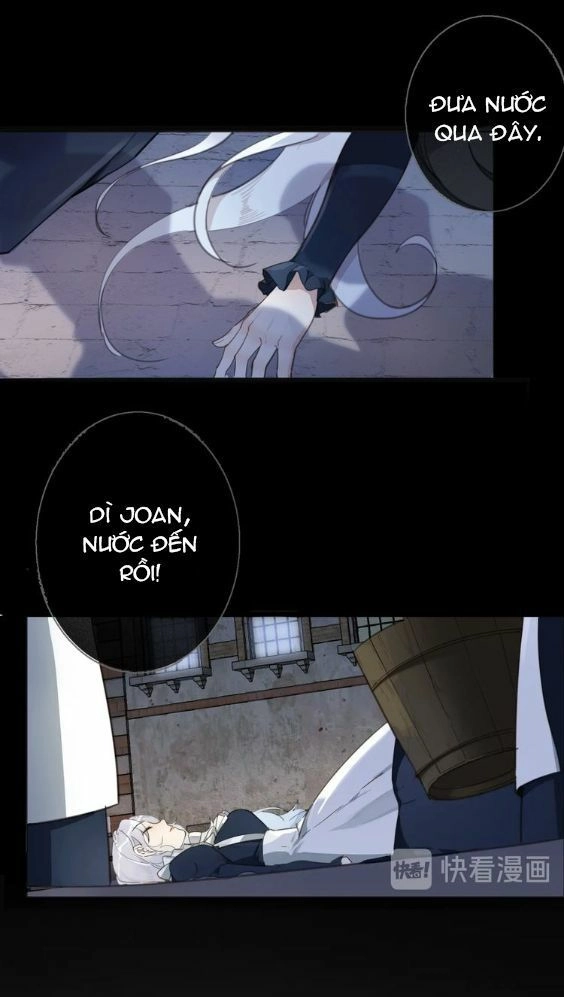 Hầu Nữ Giá Đáo Chapter 2 - 4