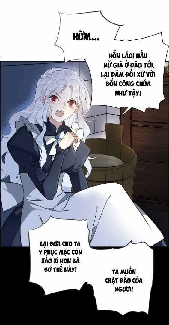 Hầu Nữ Giá Đáo Chapter 2 - 10