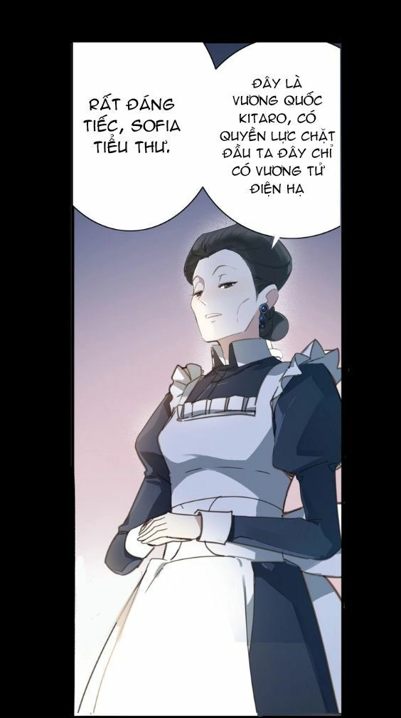 Hầu Nữ Giá Đáo Chapter 2 - 11