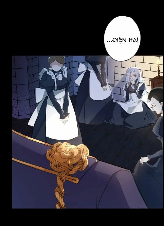 Hầu Nữ Giá Đáo Chapter 2 - 15