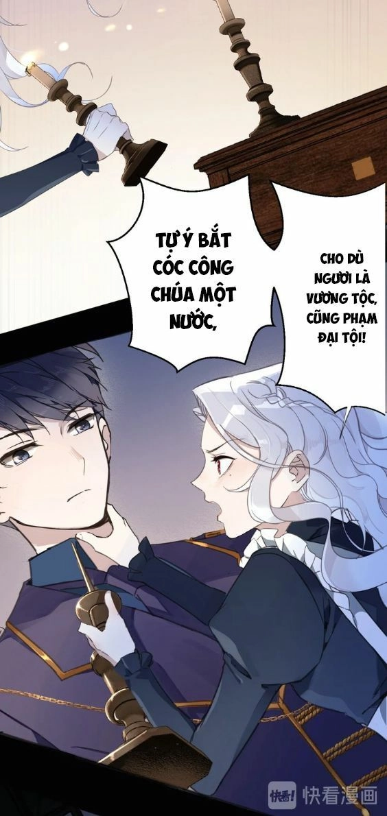 Hầu Nữ Giá Đáo Chapter 2 - 18