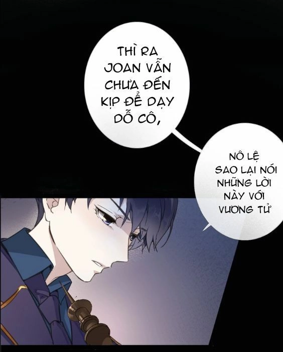 Hầu Nữ Giá Đáo Chapter 2 - 21